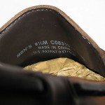 NYC Cole Haan MSRP $148 Nike Air Grant Driving Moccasin Shoes C08319 SZ 9.5M