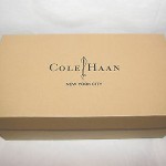NYC Cole Haan MSRP $148 Nike Air Grant Driving Moccasin Shoes C08319 SZ 9.5M