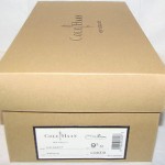 NYC Cole Haan MSRP $148 Nike Air Grant Driving Moccasin Shoes C08319 SZ 9.5M