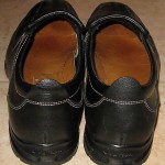 Mens Cole Haan Nike Air Blk Leather Classic Loafers sz 14 M ~ Excellent
