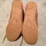 DIESEL Mens Idol Brown Suede High Top Sneakers Shoes 10 Eur 43