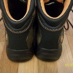 Mens 9.5, Timberland Pro Series, 6 Inch, Titan EH Alloy Toe, Work Boot – 22082