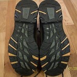 Mens 9.5, Timberland Pro Series, 6 Inch, Titan EH Alloy Toe, Work Boot – 22082