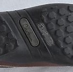 COLE HAAN Brown Leather Mens Loafer Shoes Size 11 M