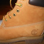 Timberland Premium Waterproof 6-inch Mens M/M  Boot 10061 Wheat NIB SIZE 10.5
