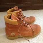 Timberland Boots Men’s Size 10R