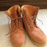 Timberland Boots Men’s Size 10R