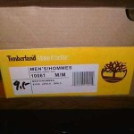 Timberland Premium Waterproof 6-inch Mens M/M  Boot 10061 Wheat NIB SIZE 9.5