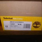 Timberland Premium Waterproof 6-inch Mens M/M  Boot 10061 Wheat NIB SIZE 12