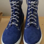 NEW AUTHENTIC TIMBERLAND EARTHKEEPERS ® 2.0 CUPSOLE 6 INCH BOOT US 9.5