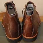 NEW AUTHENTIC TIMBERLAND EARTHKEEPERS® HERITAGE GILFORD CAP TOE LOW BOOT US 11