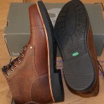 NEW AUTHENTIC TIMBERLAND EARTHKEEPERS® HERITAGE GILFORD CAP TOE LOW BOOT US 11