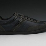 Hugo Boss Orange Label Silvion Men’s Sneakers in Navy (50235185-410)