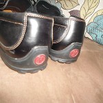 Timberland 6Inch Premium Workboot Wheat Mens Sz10