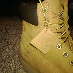 TIMBERLAND 18094 MEN’S 6″ WHEAT NUBUCK WATERPROOF BOOTS SIZE 10 NEW W/O BOX