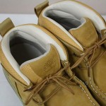 Timberland Brown Genuine Leather Boots! 11M!