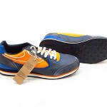MEN’S NEW DIESEL SHOES SIZE 10