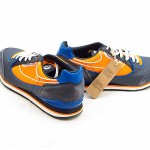 MEN’S NEW DIESEL SHOES SIZE 10