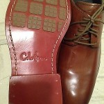 Cole Haan Nike AIr Madison Light Brown Dress Show Men’s 9 New Leather Colton