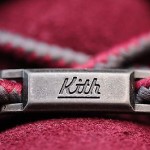 Ronnie Fieg for Timberland Boot 6 Inch 40 Below Sz 11 Burgundy Kith NYC