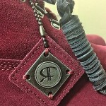 Ronnie Fieg for Timberland Boot 6 Inch 40 Below Sz 11 Burgundy Kith NYC