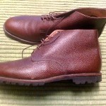 Cole Haan Men’s Leather Shoes 12M