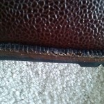 Cole Haan Men’s Leather Shoes 12M