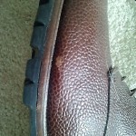 Cole Haan Men’s Leather Shoes 12M
