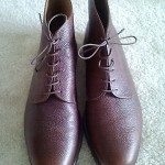 Cole Haan Men’s Leather Shoes 12M