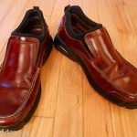 COLE HAAN NIKE AIR MEN’S SHOES SIZE US 9M NICE !!!