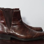 COLE HAAN MEN’S BROWN LEATHER SHOES BOOTS / SHOES   size10/ EUR43