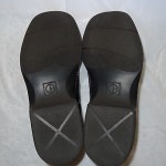 COLE HAAN Men’s Classic BLACK Leather SLIP-ON Comfort LOAFER Shoes – Size 10M