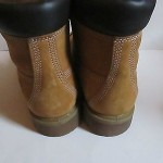 Timberland 6″ Premium Waterproof Boot 10061 – Men’s Tan Size 9.5
