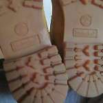Timberland 6″ Premium Waterproof Boot 10061 – Men’s Tan Size 9.5