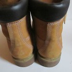 Timberland 6″ Premium Waterproof Boot 10061 – Men’s Tan Size 9.5