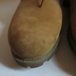 Timberland 6″ Premium Waterproof Boot 10061 – Men’s Tan Size 9.5