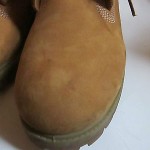 Timberland 6″ Premium Waterproof Boot 10061 – Men’s Tan Size 9.5