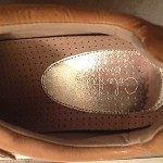Cole Haan Nike Air Leather/ Suede Women’s Sneakers Size 8