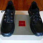 NEW – Men’s Cole Haan Country Air Trail NikeAir C00969 – Black