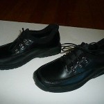 NEW – Men’s Cole Haan Country Air Trail NikeAir C00969 – Black