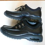 NEW – Men’s Cole Haan Country Air Trail NikeAir C00969 – Black