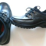NEW – Men’s Cole Haan Country Air Trail NikeAir C00969 – Black