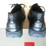 NEW – Men’s Cole Haan Country Air Trail NikeAir C00969 – Black