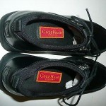 NEW – Men’s Cole Haan Country Air Trail NikeAir C00969 – Black