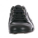 Hugo Boss Men’s Biarton Sneakers In Black (50254859-001) MSRP:$275