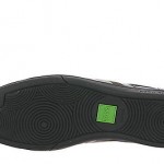 Hugo Boss Green Men’s O’Shea Sneakers In Black (50254417-001) MSRP:$175