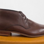 Cole Haan Carter Chukka Size 13M Boots Brown Men’s Leather
