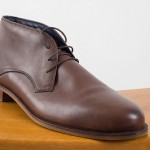 Cole Haan Carter Chukka Size 13M Boots Brown Men’s Leather