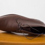 Cole Haan Carter Chukka Size 13M Boots Brown Men’s Leather