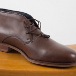 Cole Haan Carter Chukka Size 13M Boots Brown Men’s Leather
